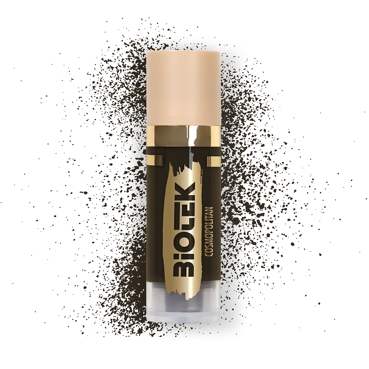 פיגמנט לגבות COSMOPOLITAN