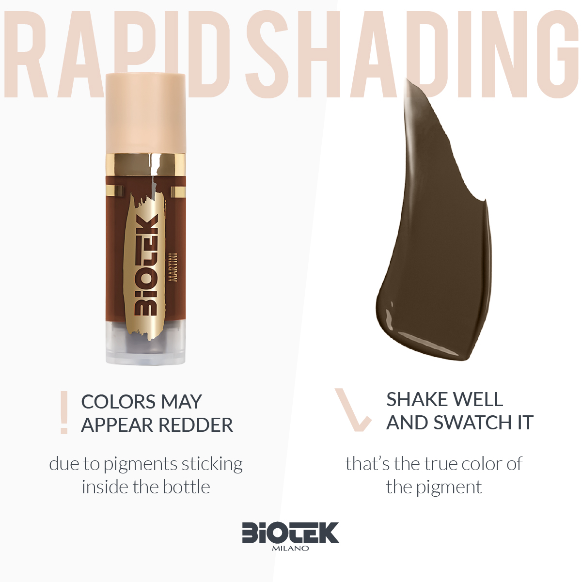 פיגמנט לגבות MARTINI – תמונה 2