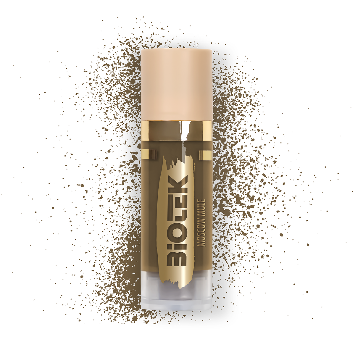 פיגמנט לגבות MOSCOW MULE