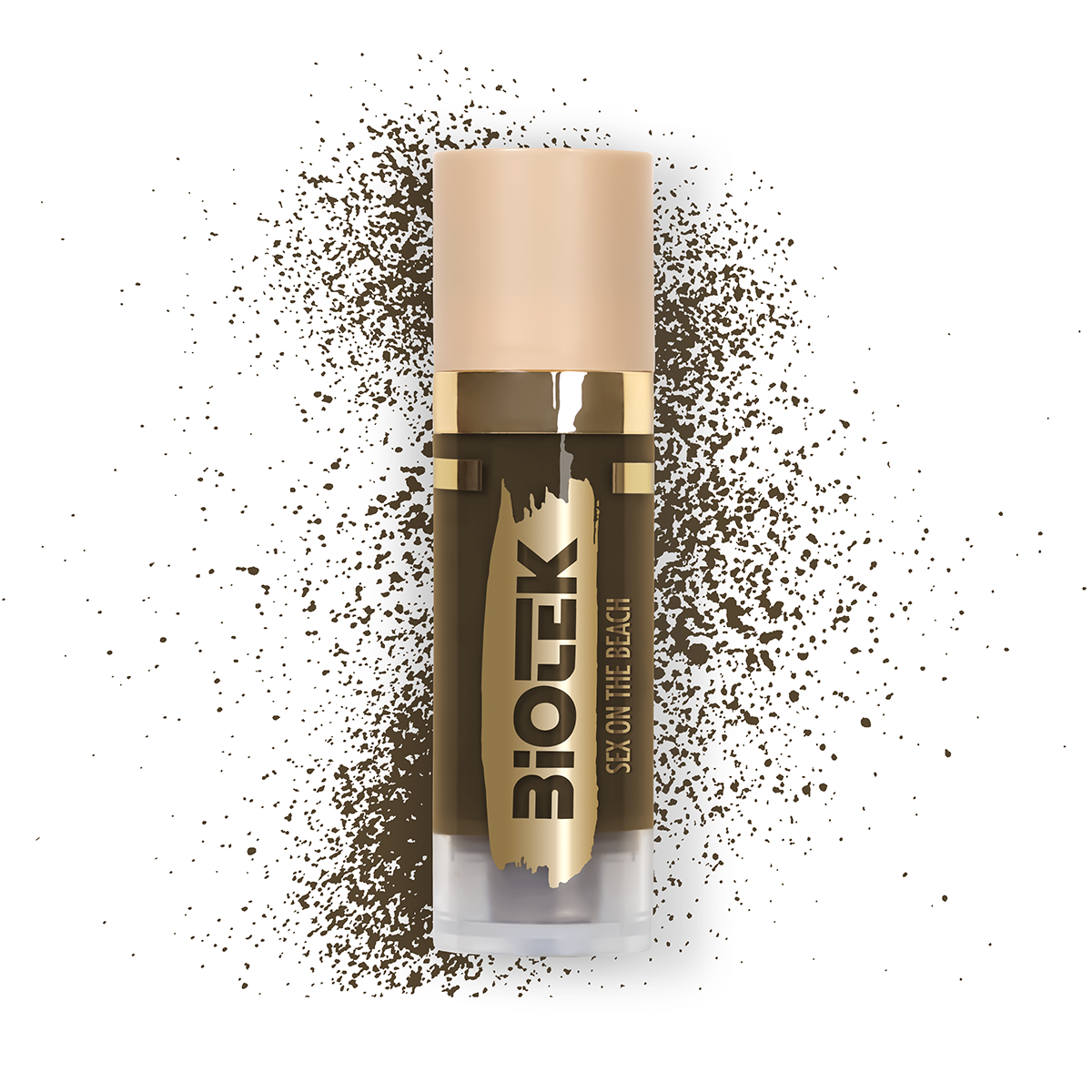 פיגמנט לגבות SEX ON THE BEACH