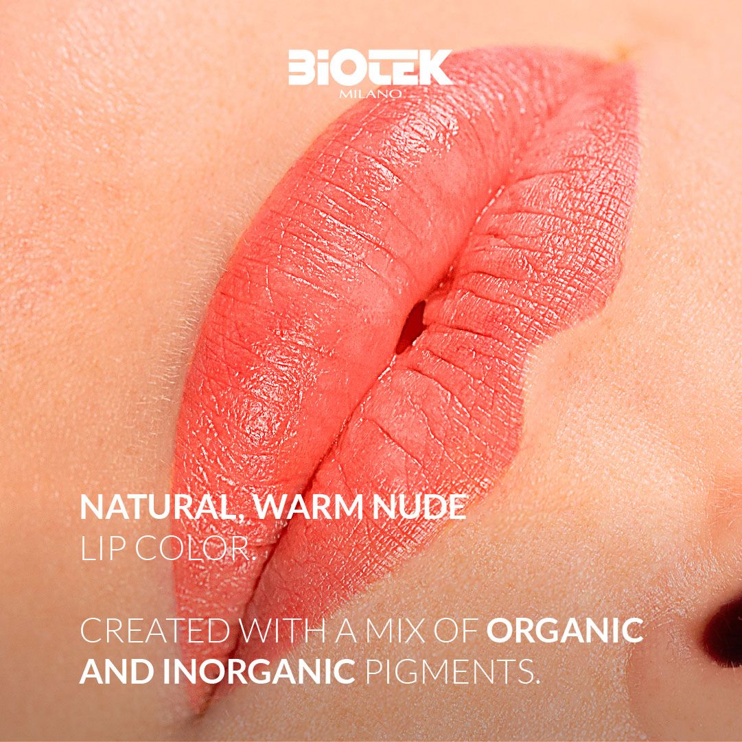 פיגמנט לשפתיים BUBBLE – תמונה 3