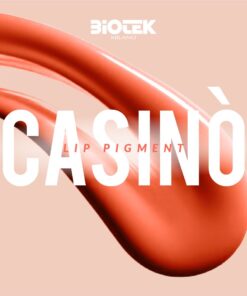 פיגמנט לשפתיים CASINO