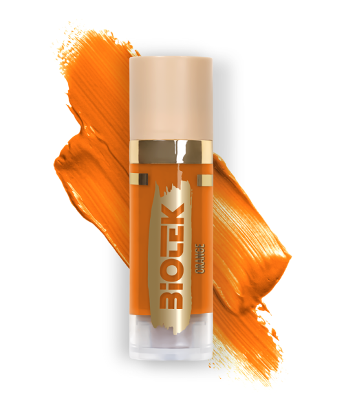 פיגמנטים מסוג ORANGE מבית BIOTEK
