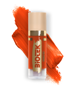 פיגמנטים מסוג ORANGE RED מבית BIOTEK