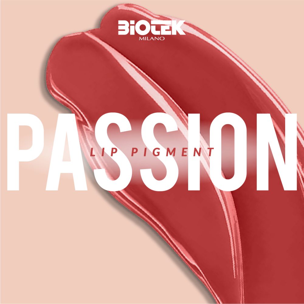 פיגמנט לשפתיים PASSION – תמונה 3