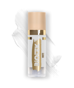 פיגמנטים מסוג WHITE מבית BIOTEK