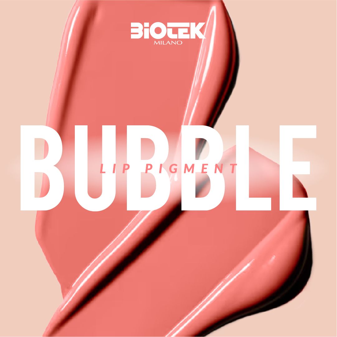פיגמנט לשפתיים BUBBLE – תמונה 2