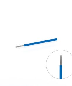 7R Microshading Blades חבילה של 25 יחידות