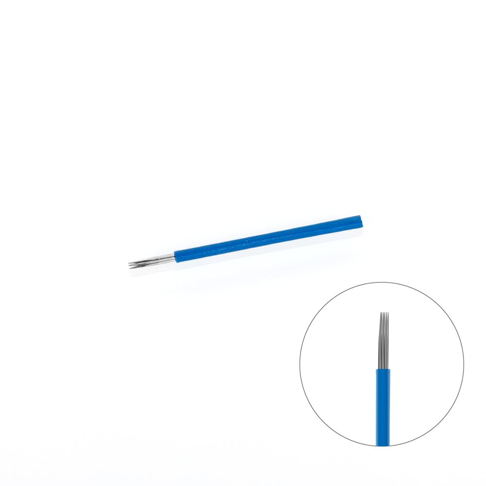 7R Microshading Blades חבילה של 25 יחידות