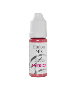 פיגמנט לשפתיים אמריקה - AMERICA