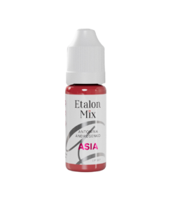 פיגמנט לשפתיים אסיה - ASIA