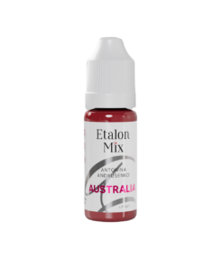 פיגמנט לשפתיים אוסטרליה - AUSTRALIA