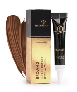 פיגמנט BROWN 2 סדרת SUPER