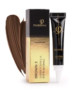 פיגמנט BROWN 3 סדרת SUPER