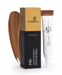 פיגמנט FOX סדרת SUPE