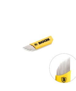 Microblading Blades Butterfly חבילה של 25 יחידות