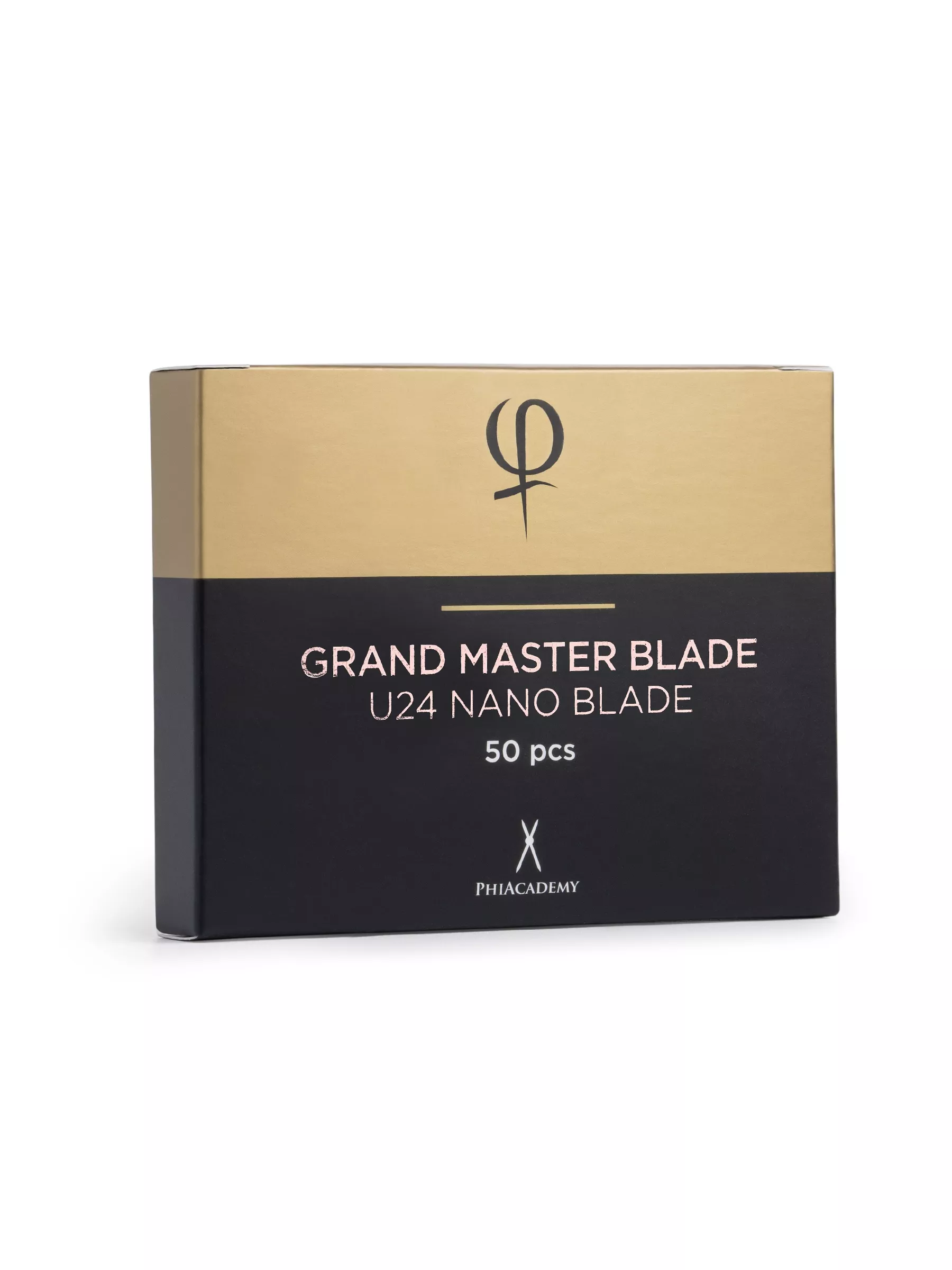 PhiBrows Grand Master Nano Blade U24 – תמונה 2