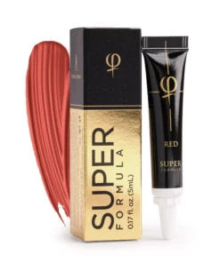 פיגמנט RED סדרת SUPER