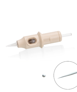 1pt HD 0,25 Long Taper (20 pcs)