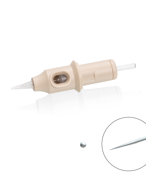 1pt HD 0,25 Long Taper (20 pcs)
