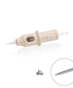 3 RL 0,25 Long Taper 20 pcs