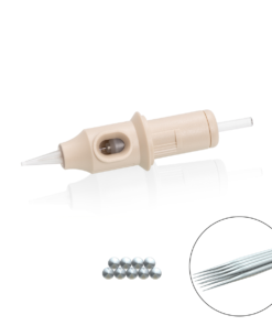 9 soft magnum 0,35 Medium Taper (20 pcs)