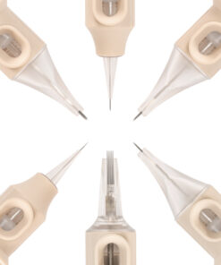 Universal Needles Mix (20 pcs)