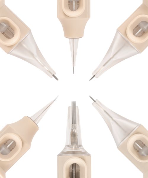 Universal Needles Mix (20 pcs)