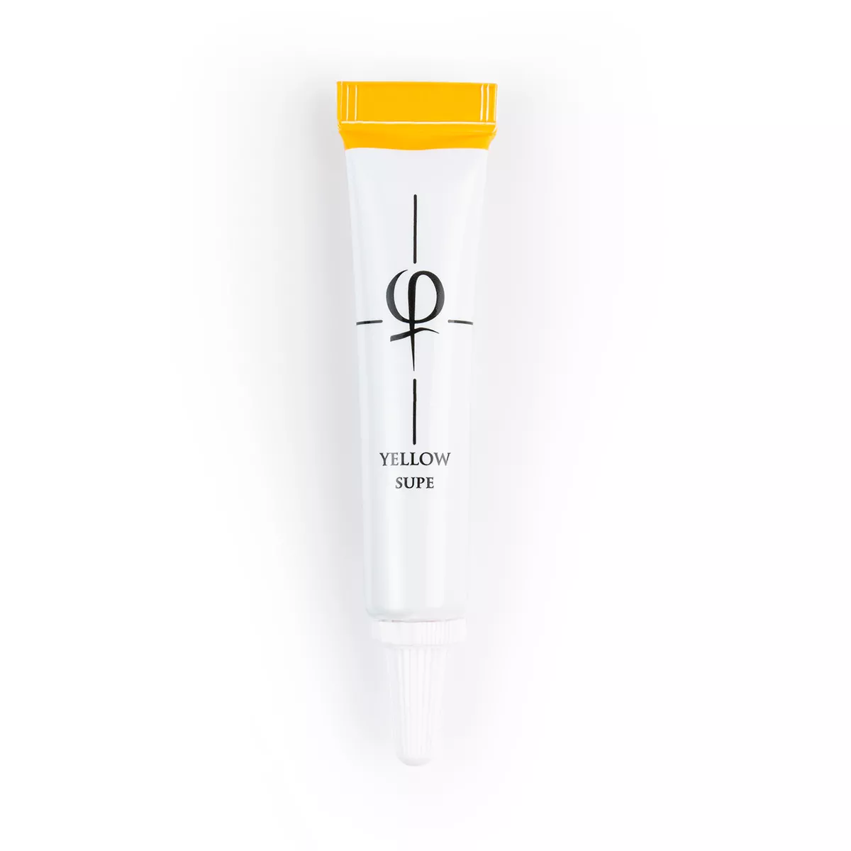 פיגמנט למיקרובליידינג YELLOW סדרת SUPE – תמונה 3