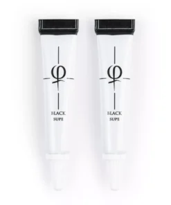 זוג פיגמנטים BLACK סדרת SUPE ‏
