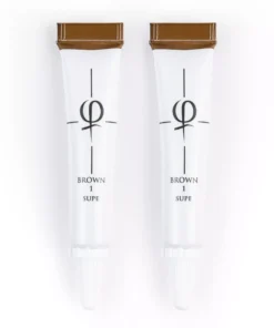 זוג פיגמנטים BROWN 1 סדרת SUPE