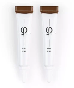 זוג פיגמנטים FOX סדרת SUPE