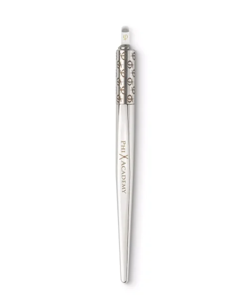 PhiBrows Universal Holder Silver
