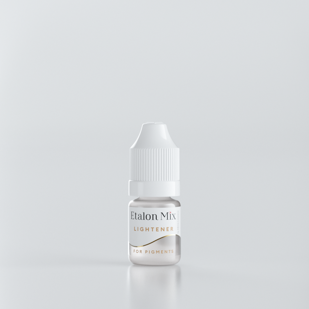 מבהיר צבע - Lightener