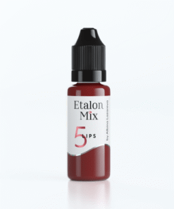 פיגמנט לשפתיים מוס דובדבנים - Cherry Mousse no. 5