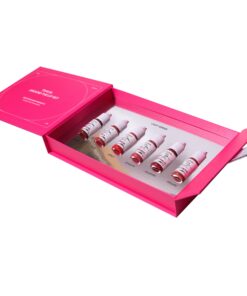 סט פיגמנטים לשפתיים ANTONINA ANDRUSENKO