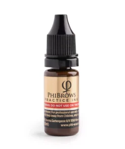 צבע לתרגול (10 מ"ל)