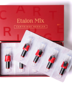 סט מחטים (3 ראשים)  ETALONMIX -  25/03RL-LT