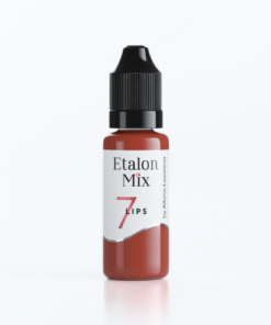 פיגמנט לשפתיים קינמון מתוק - Sweet Cinnamon no.7