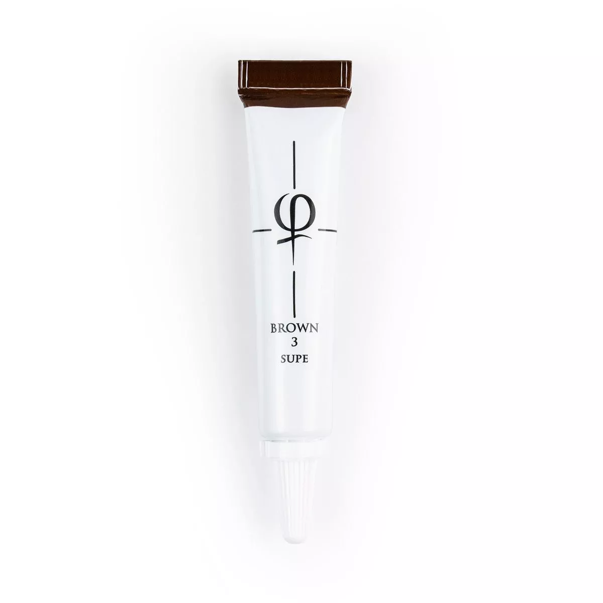 פיגמנט למיקרובליידינג BROWN 3 סדרת SUPE – תמונה 3